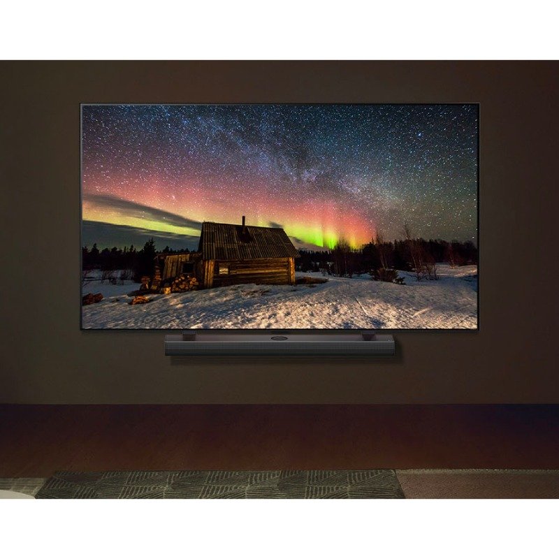 TV LG 65'' NanoCell NANO80 4K SMART TV (65NANO80T6A) 7 tv lg nanocell nano k smart tv nanota x