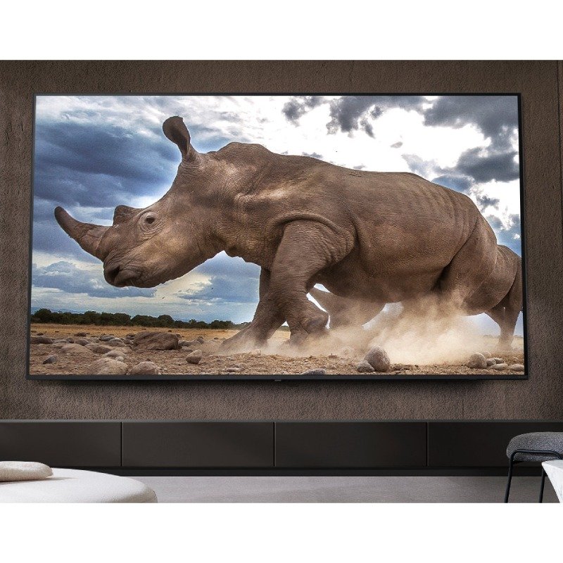 TV LG 65'' NanoCell NANO80 4K SMART TV (65NANO80T6A) 9 tv lg nanocell nano k smart tv nanota x