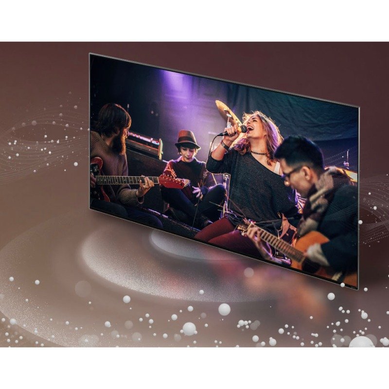TV LG 65'' NanoCell NANO80 4K SMART TV (65NANO80T6A) 5 tv lg nanocell nano k smart tv nanota x