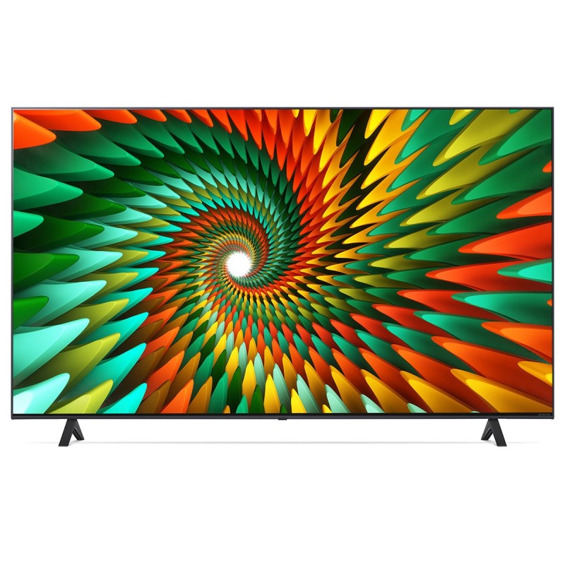 TV LG 65'' UHD 4K SMART TV (65NANO776RA) - Noir 1 tv lg uhd k smart tv nanora noir