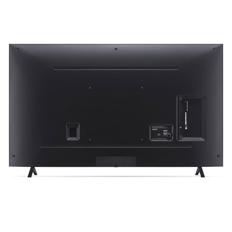TV LG 65'' UHD 4K SMART TV (65NANO776RA) - Noir 5 tv lg uhd k smart tv nanora noir