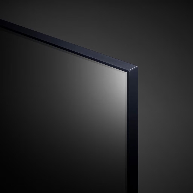 TV LG 65'' UHD 4K SMART TV (65NANO776RA) - Noir 3 tv lg uhd k smart tv nanora noir