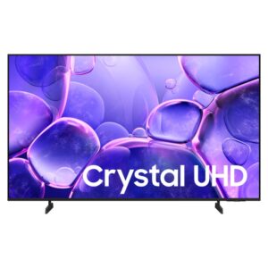tv samsung crystal uhd uf k smart tv