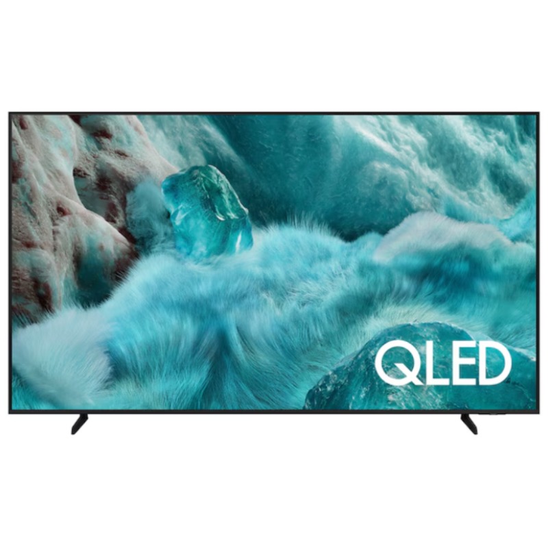 TV SAMSUNG 85'' QLED Q7F 4K Vision AI Smart TV 1 tv samsung qled qf k vision ai smart tv