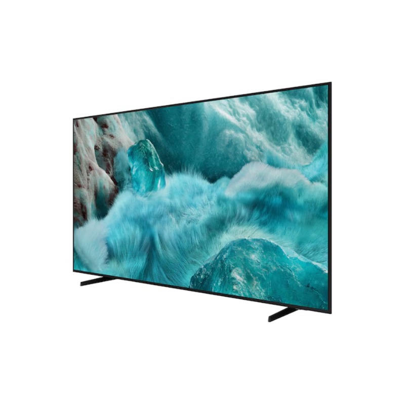 TV SAMSUNG 85'' QLED Q7F 4K Vision AI Smart TV 2 tv samsung qled qf k vision ai smart tv
