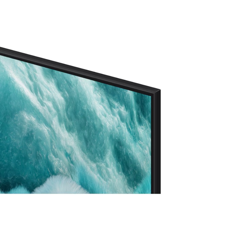 TV SAMSUNG 85'' QLED Q7F 4K Vision AI Smart TV 4 tv samsung qled qf k vision ai smart tv