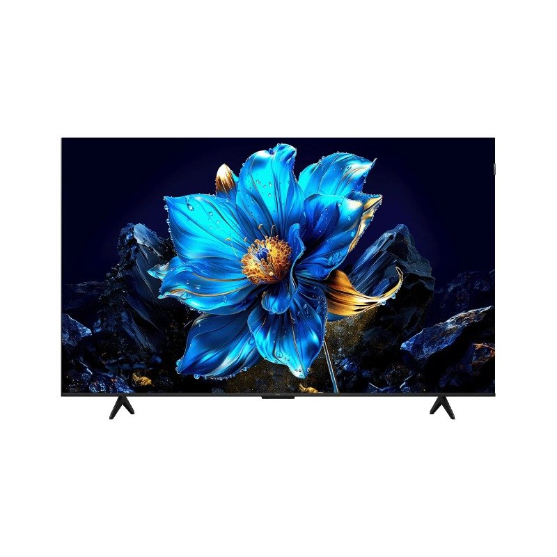 TV TCL 75'' Smart P7K QLED UHD 4K 1 tv tcl smart pk qled uhd k