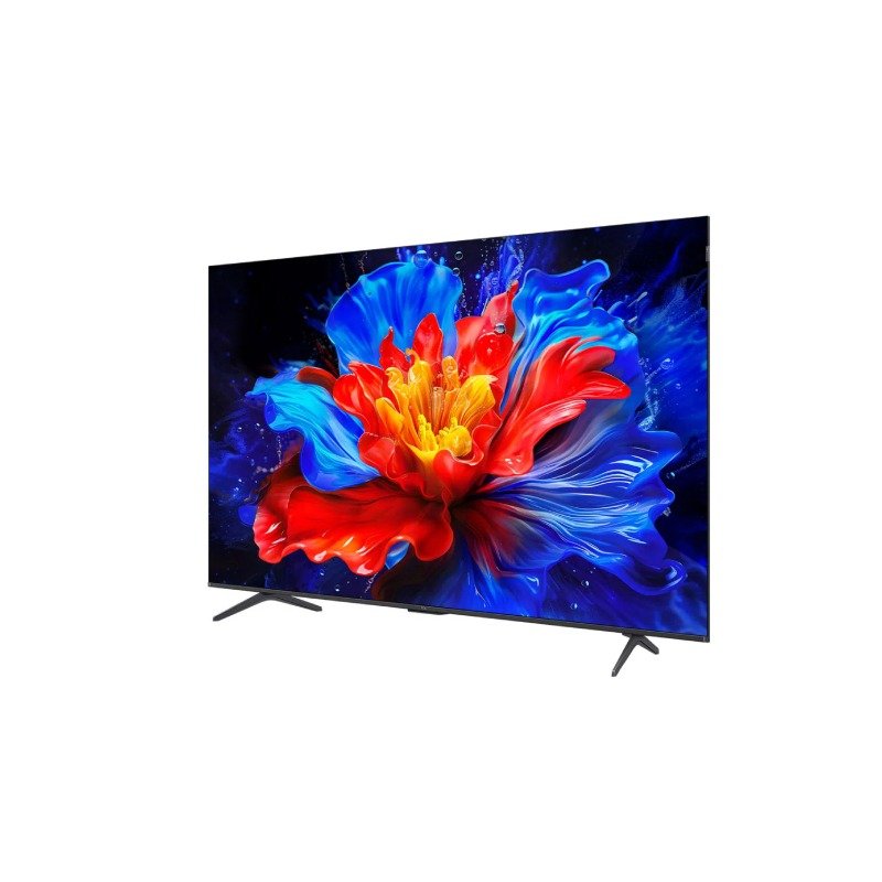 TV TCL 75'' Smart P8K QLED UHD 4K 3 tv tcl smart pk qled uhd k