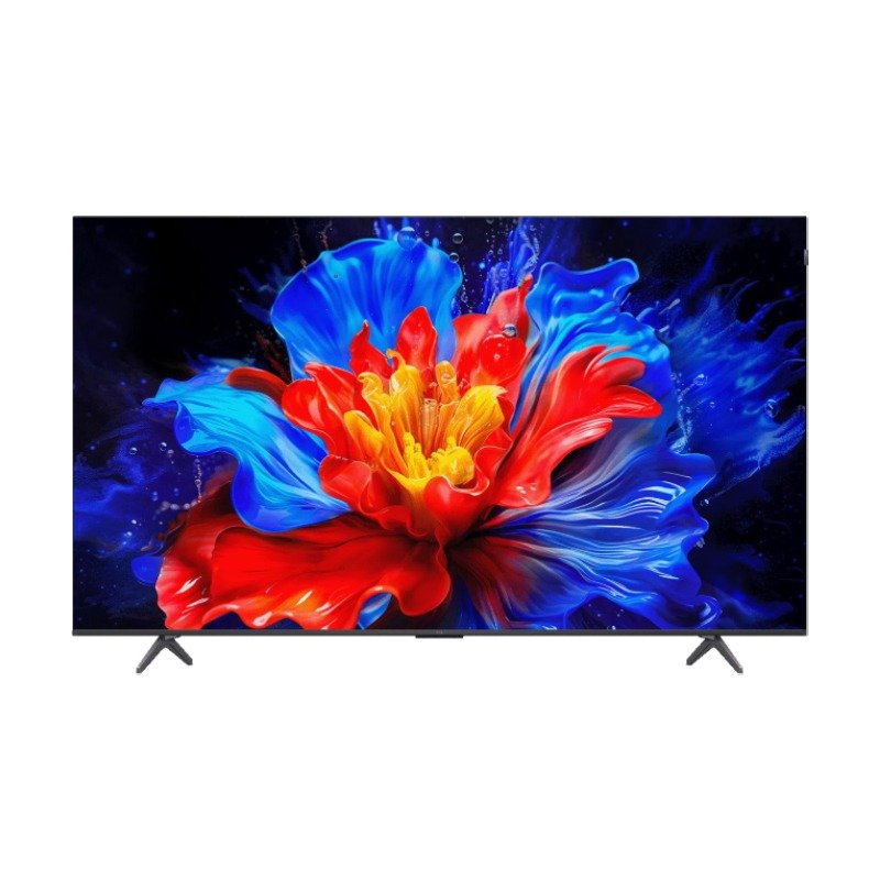 TV TCL 75'' Smart P8K QLED UHD 4K 1 tv tcl smart pk qled uhd k