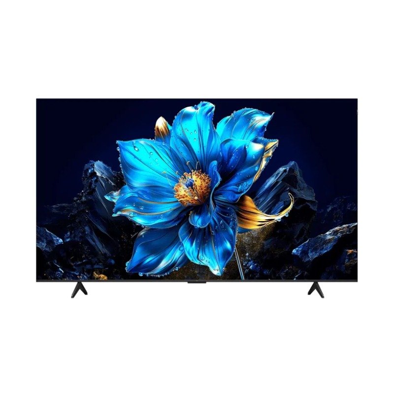 TV TCL 85'' Smart P7K QLED UHD 4K 1 tv tcl smart pk qled uhd k