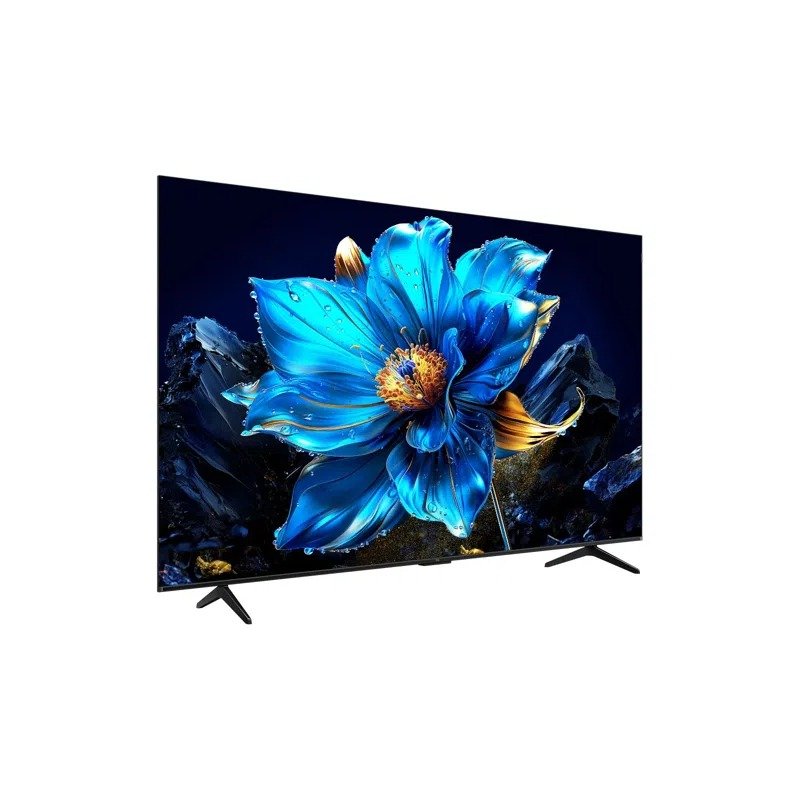 TV TCL 85'' Smart P7K QLED UHD 4K 2 tv tcl smart pk qled uhd k