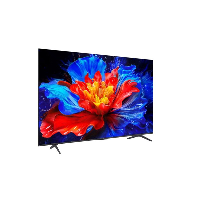 TV TCL 85'' Smart P8K QLED UHD 4K 3 tv tcl smart pk qled uhd k
