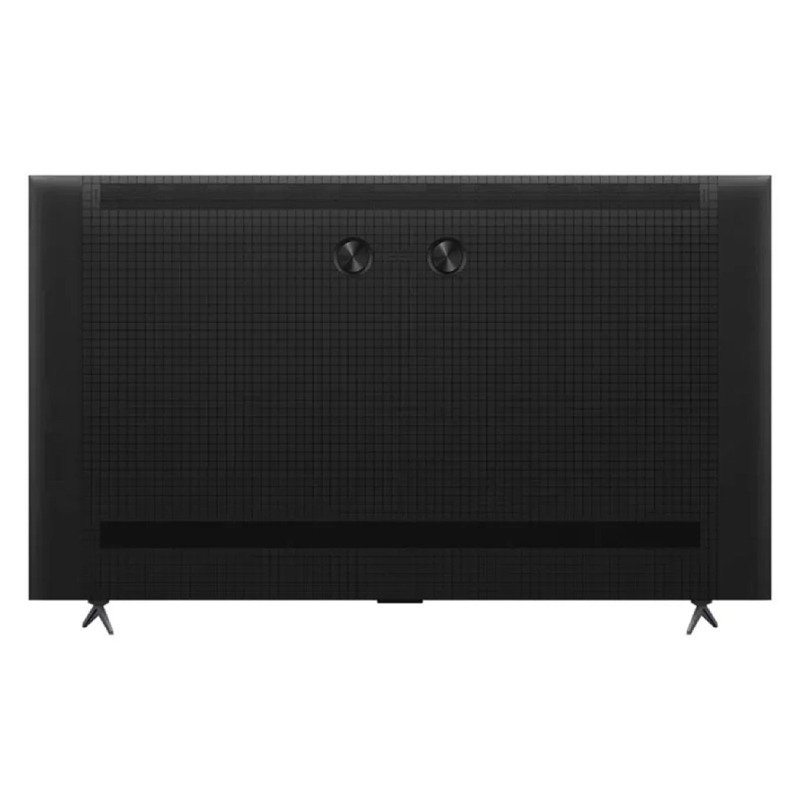 TV TCL 85" Smart TV QLED MINI LED TV-TCL-85C6K- Noir 4 tv tcl smart tv qled mini led tv tcl ck noir