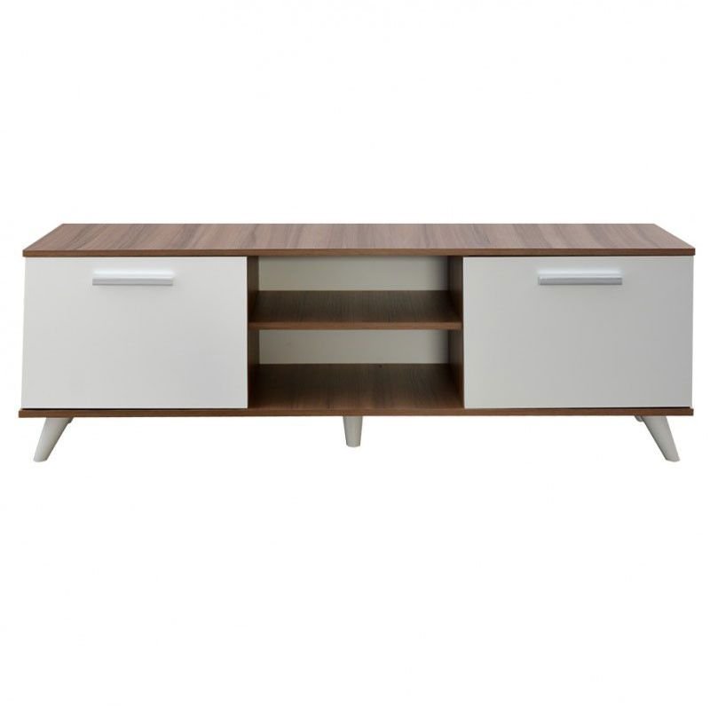 Table TV SOTUFAB JOY - Siroko & Blanc 1 tvsi bc