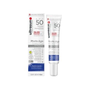 ultrasun photo age anti pigmentation fluid spf ml