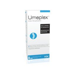 UMEPLEX SIROP 150ML 2 umeplex sirop ml