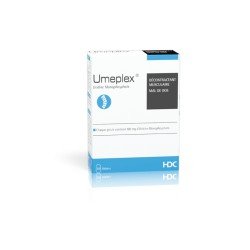 UMEPLEX URIDINE MONOPHOSPHATE 30 CAPSULES 2 umeplex uridine monophosphate capsules