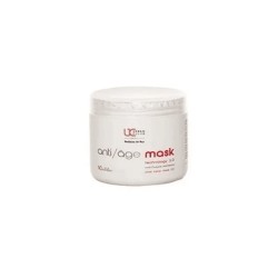 URBAN COLOR MASQUE ANTI/AGE POST COLOR 500ML 2 urban color masque antiage post color ml