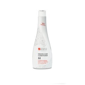 URBAN KERATIN CONDITIONNEUR SOIN A LA KERATINE 400ML 3 urban keratin conditionneur soin a la keratine ml