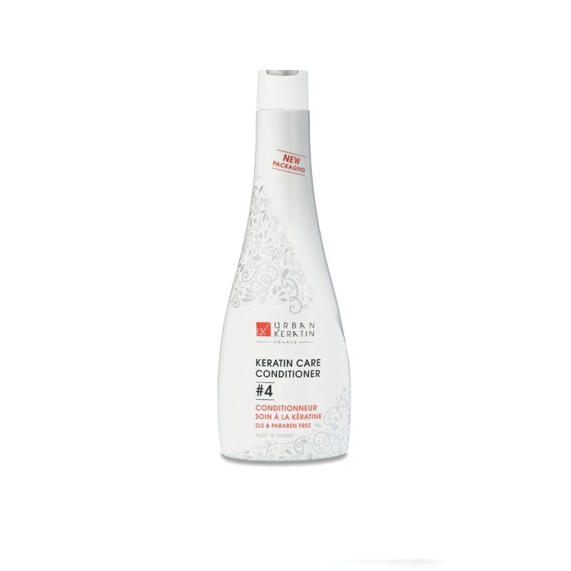 URBAN KERATIN CONDITIONNEUR SOIN A LA KERATINE 400ML 1 urban keratin conditionneur soin a la keratine ml