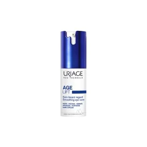 URIAGE AGE LIFT SOIN LISSANT CONTOUR DES YEUX 15ML 3 uriage age lift soin lissant contour des yeux ml