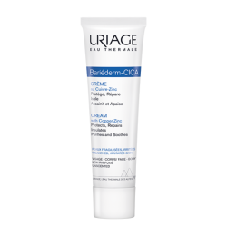 URIAGE BARIEDERM CICA CREME AU CUIVRE ZINC 100ML 2 uriage bariederm cica creme au cuivre zinc ml
