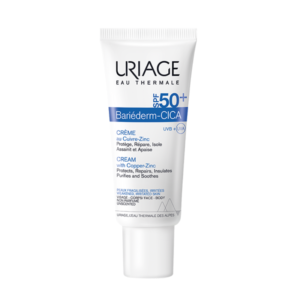 uriage bariederm cica creme spf ml