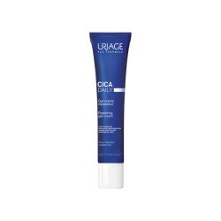 URIAGE BARIEDERM CICA DAILY GEL CREME 40ML 2 uriage bariederm cica daily gel creme ml