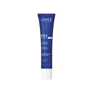 URIAGE BARIEDERM CICA DAILY GEL CREME 40ML 3 uriage bariederm cica daily gel creme ml