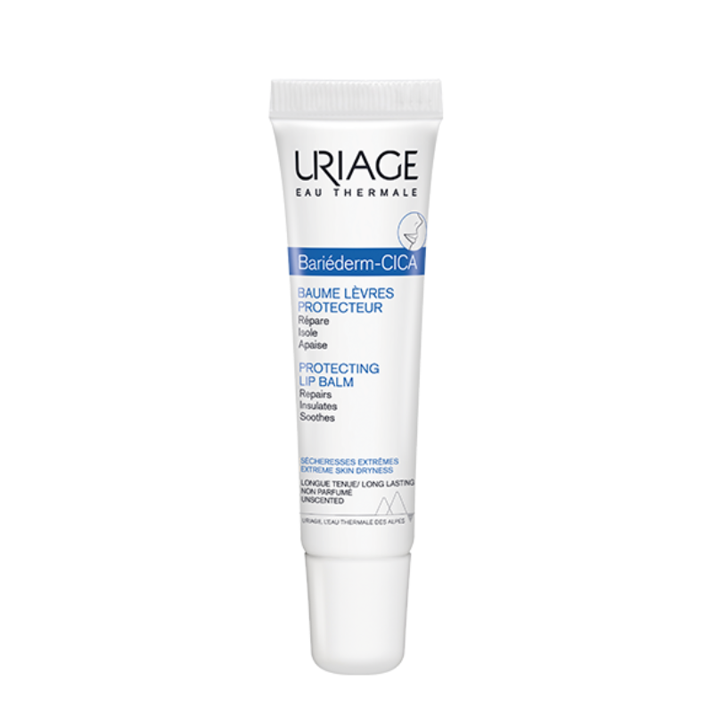 URIAGE BARIEDERM CICA LEVRES 15ML 1 uriage bariederm cica levres ml