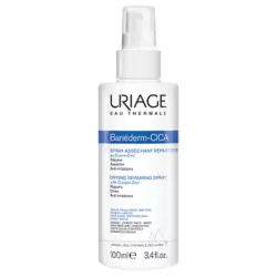 URIAGE BARIEDERM CICA SPRAY 100ML 4 uriage bariederm cica spray ml