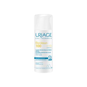 uriage bariesun spf fluid ml