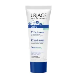 URIAGE BEBE 1ER COLD CREAM VISAGE ET CORPS 75ML 4 uriage bebe er cold cream visage et corps ml