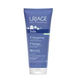 URIAGE BEBE 1ER SHAMPOOING EXTRA DOUX CHEVEUX 200ML 4 uriage bebe er shampooing extra doux cheveux ml