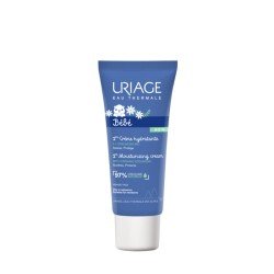 URIAGE BEBE 1ERE CREME HYDRATANTE 40ML 2 uriage bebe ere creme hydratante ml
