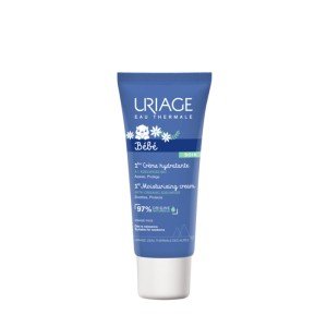 URIAGE BEBE 1ERE CREME HYDRATANTE 40ML 3 uriage bebe ere creme hydratante ml