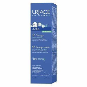 URIAGE BEBE CREME DE CHANGE 100ML 3 uriage bebe creme de change ml