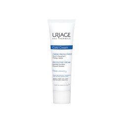 URIAGE COLD CREAM 100ML 2 uriage cold cream ml
