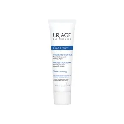 URIAGE COLD CREAM 100ML 4 uriage cold cream ml