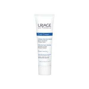 URIAGE COLD CREAM 100ML 3 uriage cold cream ml