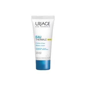 URIAGE CREME DEAU LEGERE SPF20 40ML 3 uriage creme deau legere spf