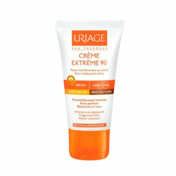 URIAGE CREME EXTREME 90 SPF50 50ML 2 uriage creme extreme spf ml