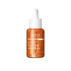 URIAGE DEPIDERM SERUM BOOSTER ANTI TACHES 30ML 4 uriage depiderm serum booster anti taches ml