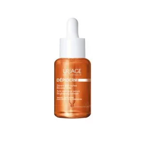 URIAGE DEPIDERM SERUM BOOSTER ANTI TACHES 30ML 3 uriage depiderm serum booster anti taches ml