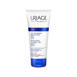 URIAGE DS GEL NETTOYANT MOUSSANT REGULATEUR 150ML 2 uriage ds gel nettoyant gel moussant regulateurml