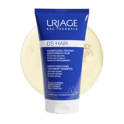 URIAGE DS HAIR SHAMPOOING KERATOREDUCTEUR 150ML 4 uriage ds hair shampooing keratoregulateur ml