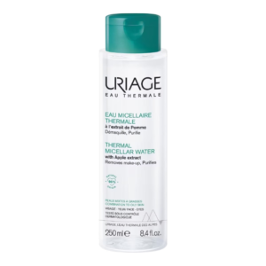 uriage eau micellaire thermale peaux mixtes a grasses ml