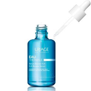 URIAGE EAU THERMALE SERUM BOOSTER H.A 30ML 3 uriage eau thermale serum booster ha ml