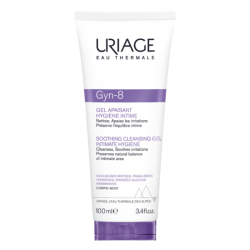 URIAGE GYN 8 TOILETTE INTIME 100ML 2 uriage gyn toilette intime ml