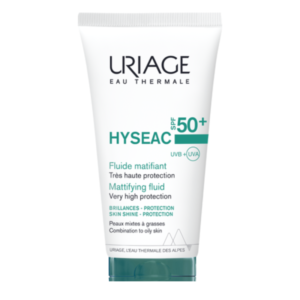 uriage hyseac fluide spf ml